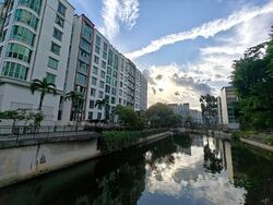 The Sunny Spring (D14), Apartment #530554621